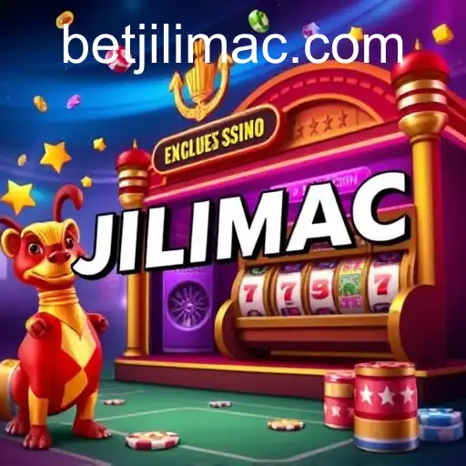 Exclusive Offers at JILIMAC Casino