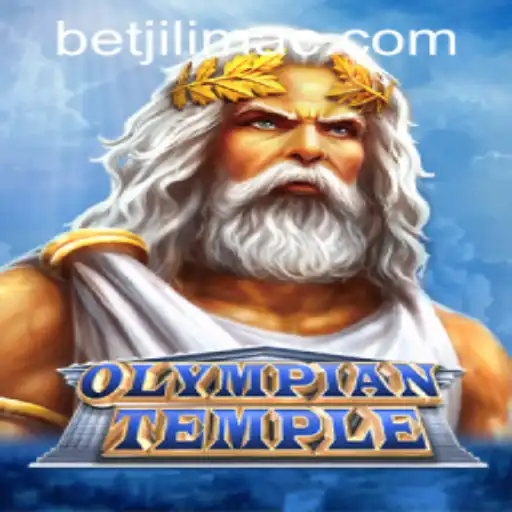 Exploring OlympianTemple: A New Venture by JILIMAC Casino