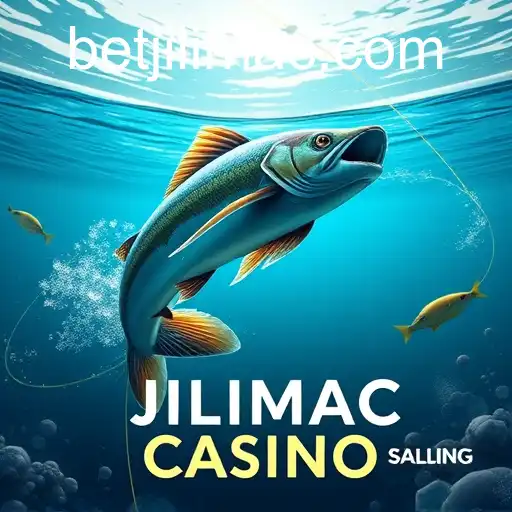 The World of Online Fishing and JILIMAC Casino