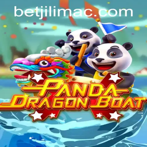 Discover the Thrill of PANDADRAGONBOAT at JILIMAC Casino