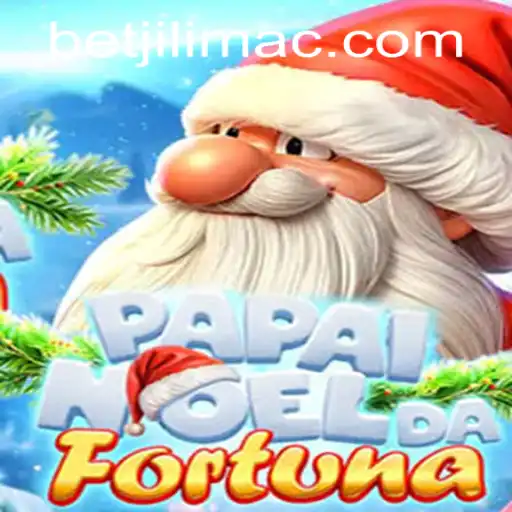Discover the Magical World of PapaiNoeldaFortuna: An Exciting Game by JILIMAC Casino
