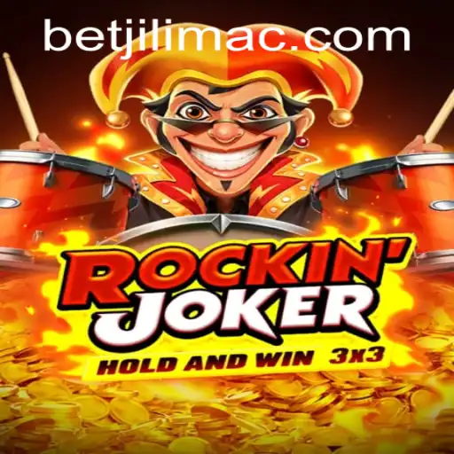 Exploring RockinJoker: The Exciting New Game at JILIMAC Casino