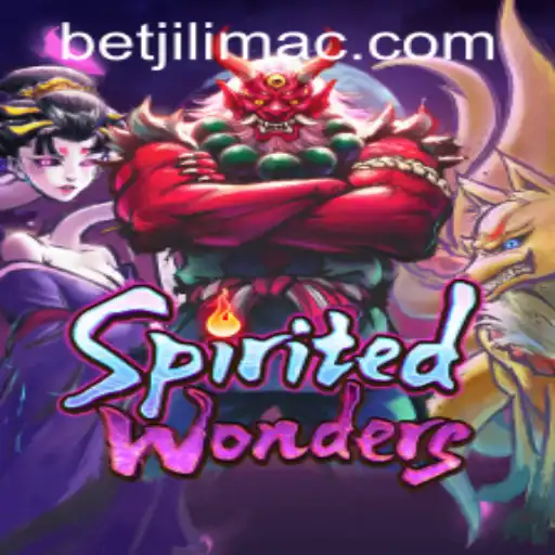 Unveiling SpiritedWonders at JILIMAC Casino