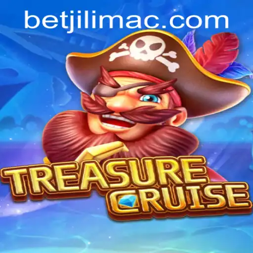 Embark on an Adventure with TREASURECRUISE at JILIMAC Casino