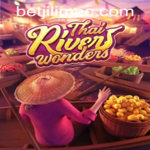 Exploring ThaiRiverWonders: The Immersive Experience at JILIMAC Casino