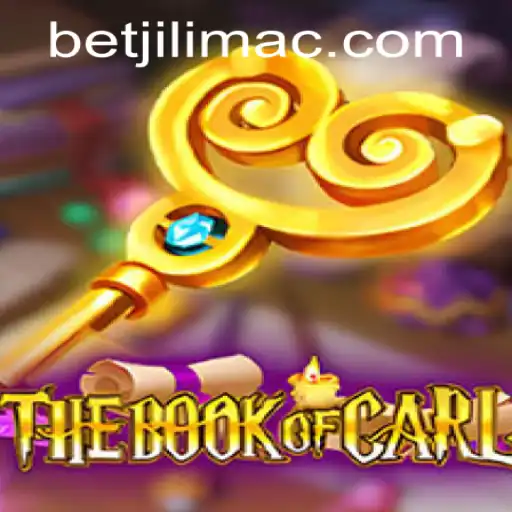 TheBookofCarl: A New Frontier at JILIMAC Casino