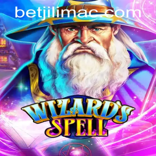WizardsSpell: Dive into Enchantment at JILIMAC Casino