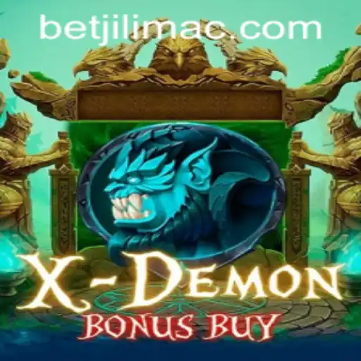 Unveiling XDemonBonusBuy: A Mesmeric Journey at JILIMAC Casino