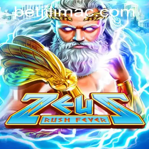 Experience the Thrill of ZeusRushFever at JILIMAC Casino
