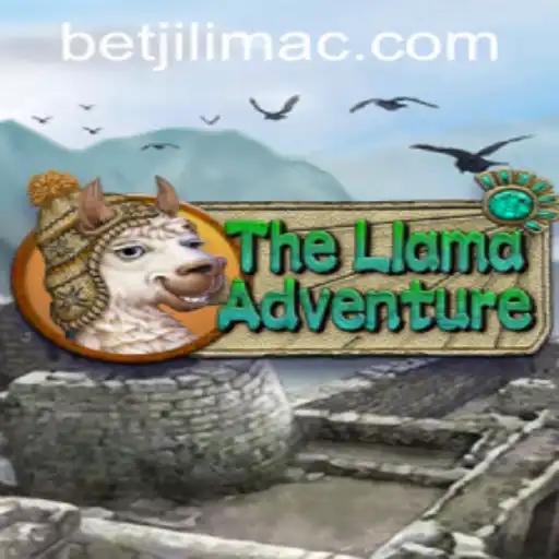 The Llama Adventure: Journey Through JILIMAC Casino