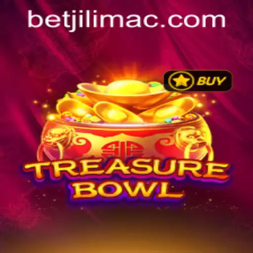 Unveiling the Adventure of TreasureBowl: The Latest Sensation at JILIMAC Casino