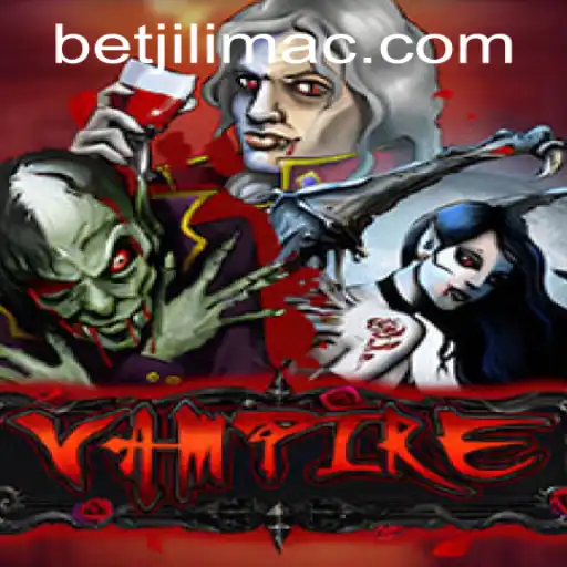 Explore the Thrilling World of Vampire in JILIMAC Casino